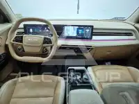 2025 Ssangyong Actyon