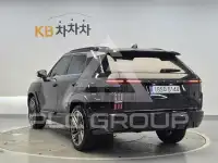 2025 Ssangyong Actyon