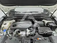 2025 Ssangyong Torres