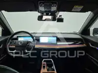 2025 Ssangyong Torres