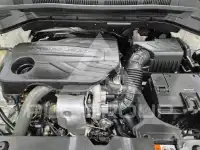 2025 Ssangyong Torres