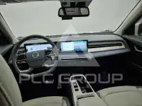 2025 Ssangyong Torres