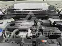 2025 Ssangyong Torres
