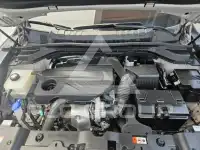 2025 Ssangyong Torres