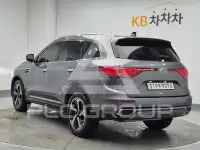 2024 Renault Samsung QM6