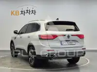 2025 Renault Samsung 