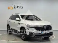 2025 Renault Samsung 