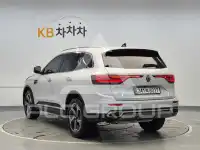 2025 Renault Samsung 
