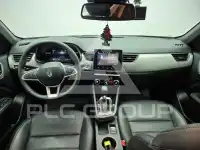 2025 Renault Samsung 