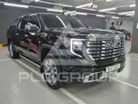 2023 GMC SIERRA