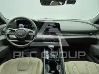 2025 Hyundai Avante