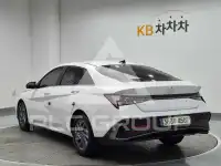 2025 Hyundai Avante