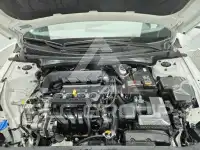 2025 Hyundai Avante