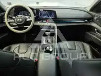 2024 Hyundai Avante