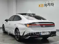 2024 Hyundai Sonata