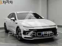 2024 Hyundai Sonata