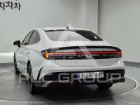 2024 Hyundai Sonata