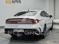 2024 Hyundai Sonata