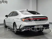 2024 Hyundai Sonata