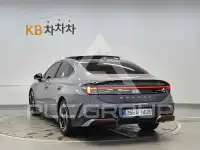 2024 Hyundai Sonata