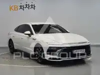 2024 Hyundai Sonata