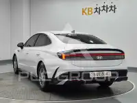 2024 Hyundai Sonata