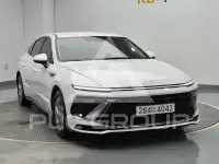 2024 Hyundai Sonata