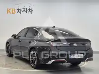2024 Hyundai Sonata