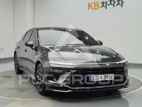 2024 Hyundai Sonata