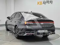 2024 Hyundai Sonata
