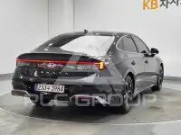 2024 Hyundai Sonata