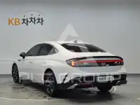 2024 Hyundai Sonata