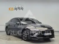 2024 Hyundai Sonata