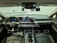 2024 Hyundai Sonata