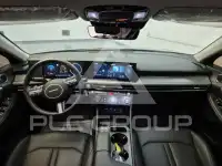 2024 Hyundai Sonata