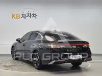 2024 Hyundai Sonata