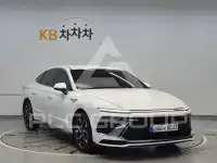 2024 Hyundai Sonata