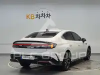 2024 Hyundai Sonata
