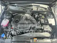 2024 Hyundai Sonata