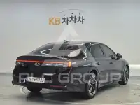 2024 Hyundai Sonata