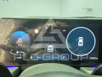 2024 Hyundai Sonata