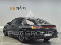 2024 Hyundai Sonata