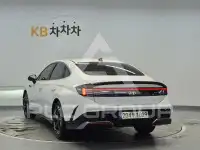 2024 Hyundai Sonata