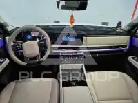 2024 Hyundai Santa FE