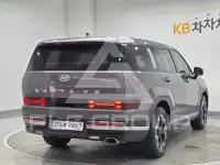 2024 Hyundai Santa FE