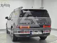 2025 Hyundai Santa FE