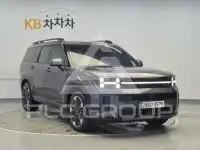 2024 Hyundai Santa FE