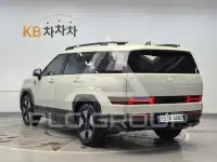 2024 Hyundai Santa FE