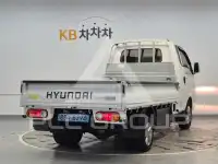 2023 Hyundai Porter 2