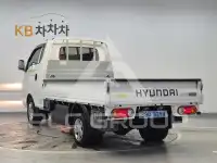 2023 Hyundai Porter 2